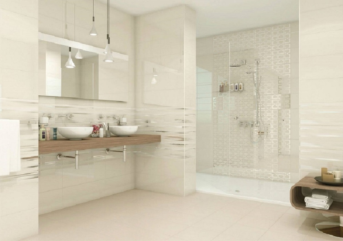 Изображение товара Напольная керамическая плитка Kerlife Liberty 33.3x33.3 см бежевого цвета