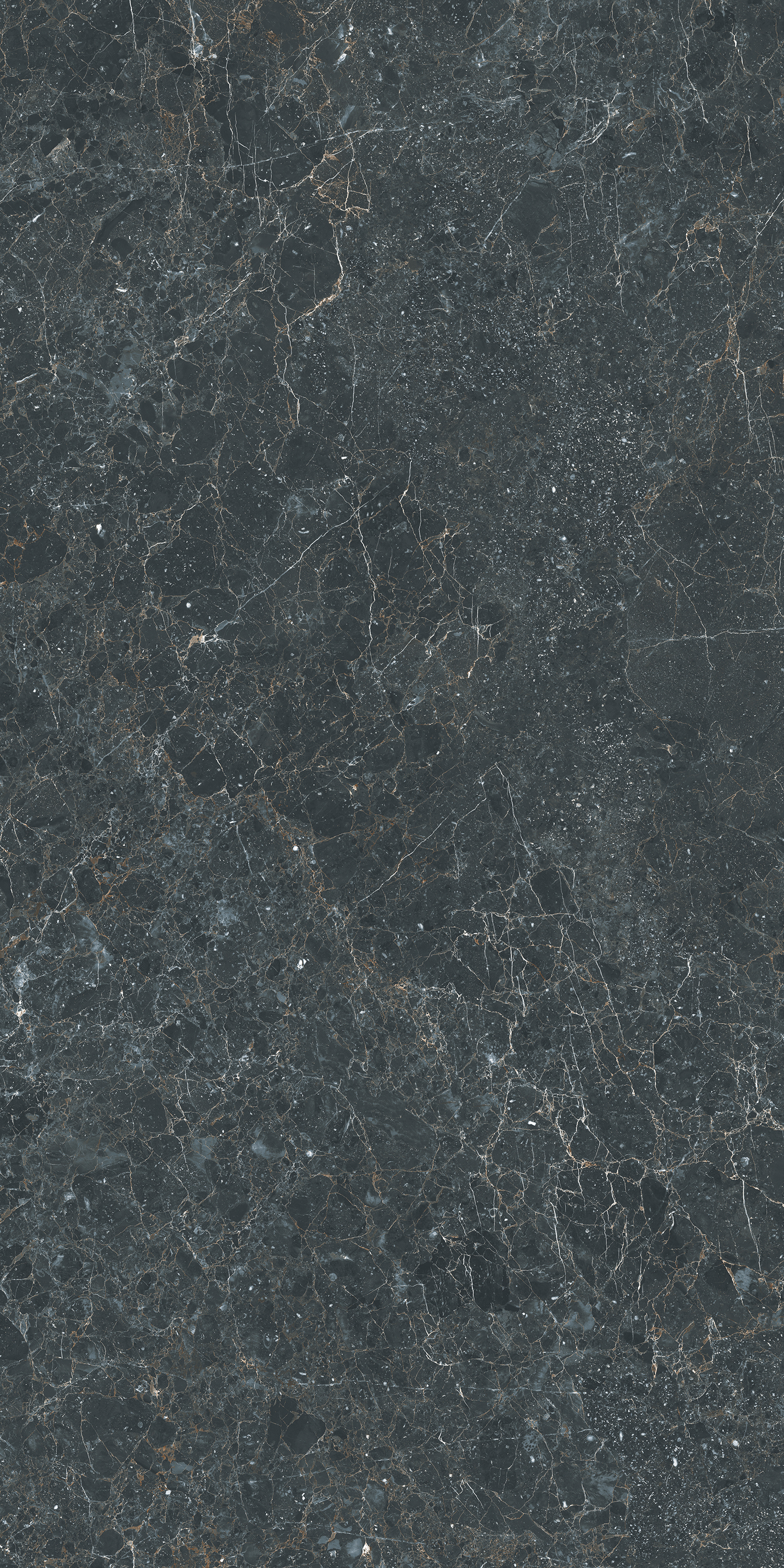 Изображение товара Керамогранит Stn Ceramica Charisma P.E. 3DB CHARISMA BLACK 60x120мм для пола и стен