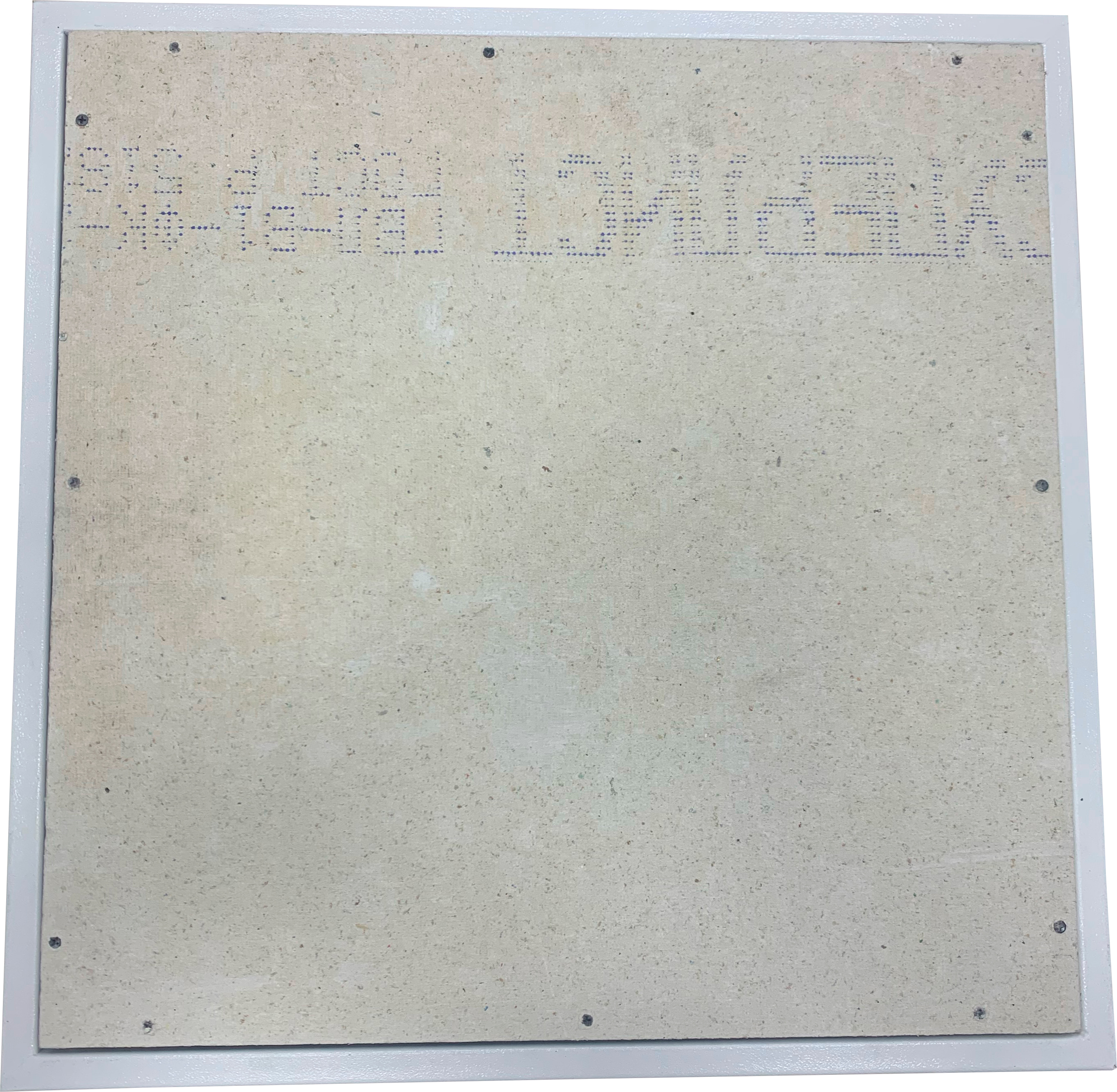 Изображение товара Ревизионный люк Айсберг 3D 342697 под плитку 50x40 см