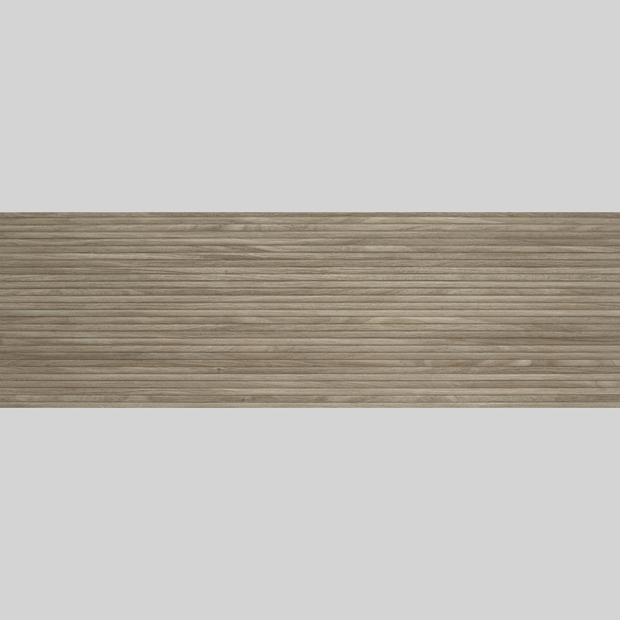 Изображение товара Керамическая плитка Colorker Linnear 31.6x100 221148 31.6x100см цвет коричневый