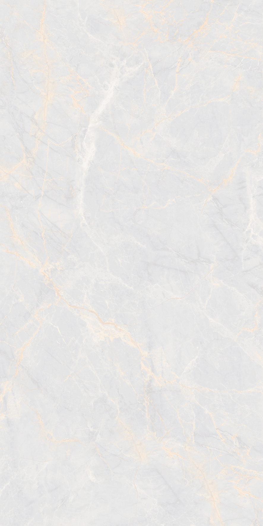 Изображение товара Керамогранит Керамопро Мрамор Donovan Light blue 60x120см цвет белый