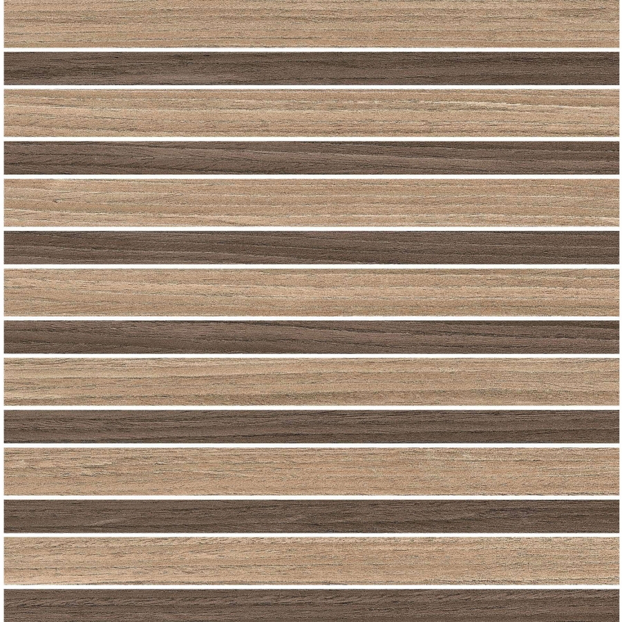 Изображение товара Керамогранит Casa Dolce Casa Nature Mood 40x40 см коричневый для пола и стен