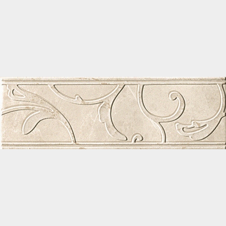 Изображение товара Керамическая плитка Fap ceramiche Fap roma 25x8 fLT0 25x8см цвет светло-бежевый