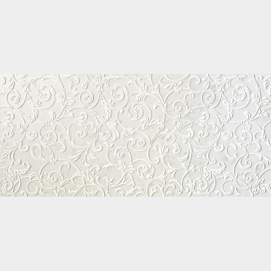 Изображение товара Керамогранит Fap ceramiche Fap roma diamond 120x50 fPQL 50x120см цвет белый