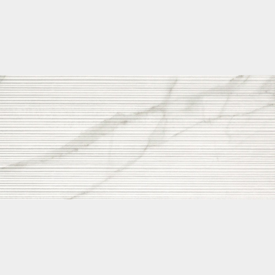 Изображение товара Fap Roma Diamond fNHM 50x110 настенная плитка белая Италия