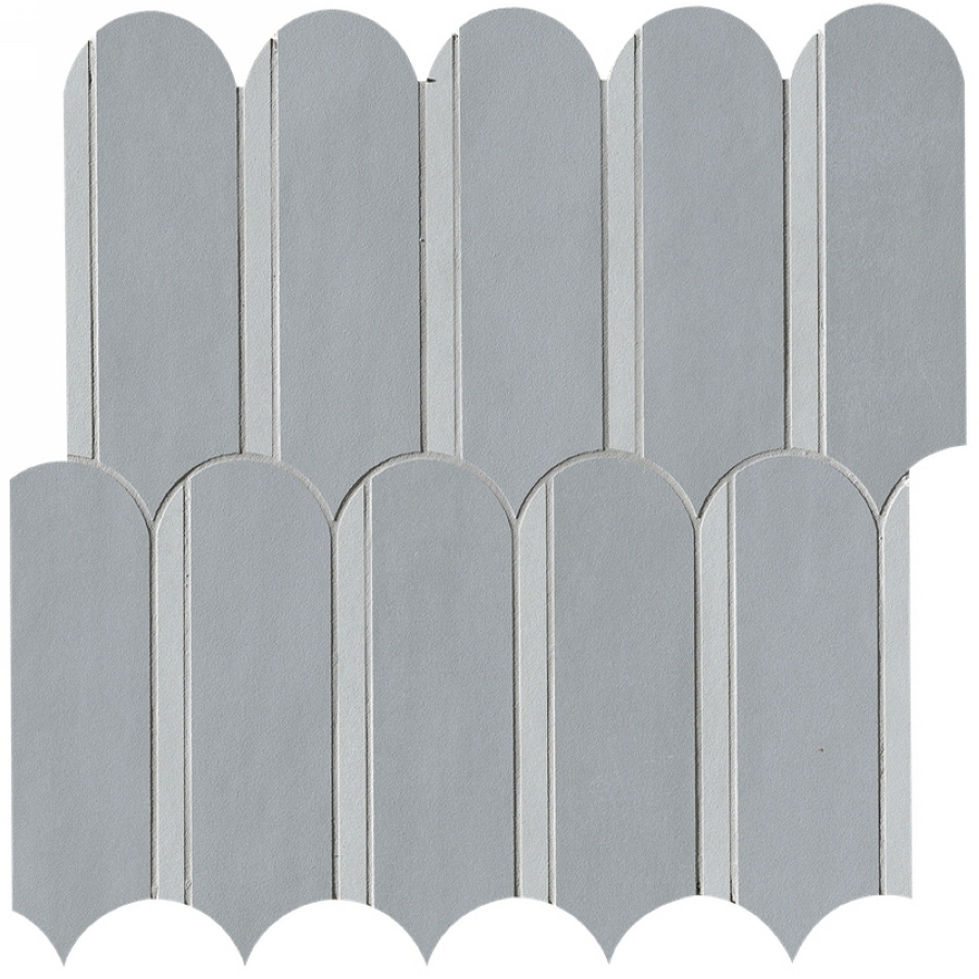 Изображение товара Керамогранит Fap Milano Mood 31x28.2 см светло-серый для пола и стен Италия