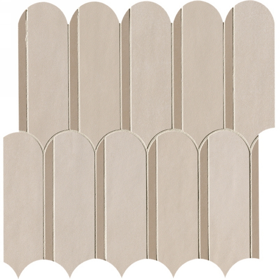 Изображение товара Керамогранит Fap Milano Mood 31x28.2 см светло-бежевый для пола и стены Италия