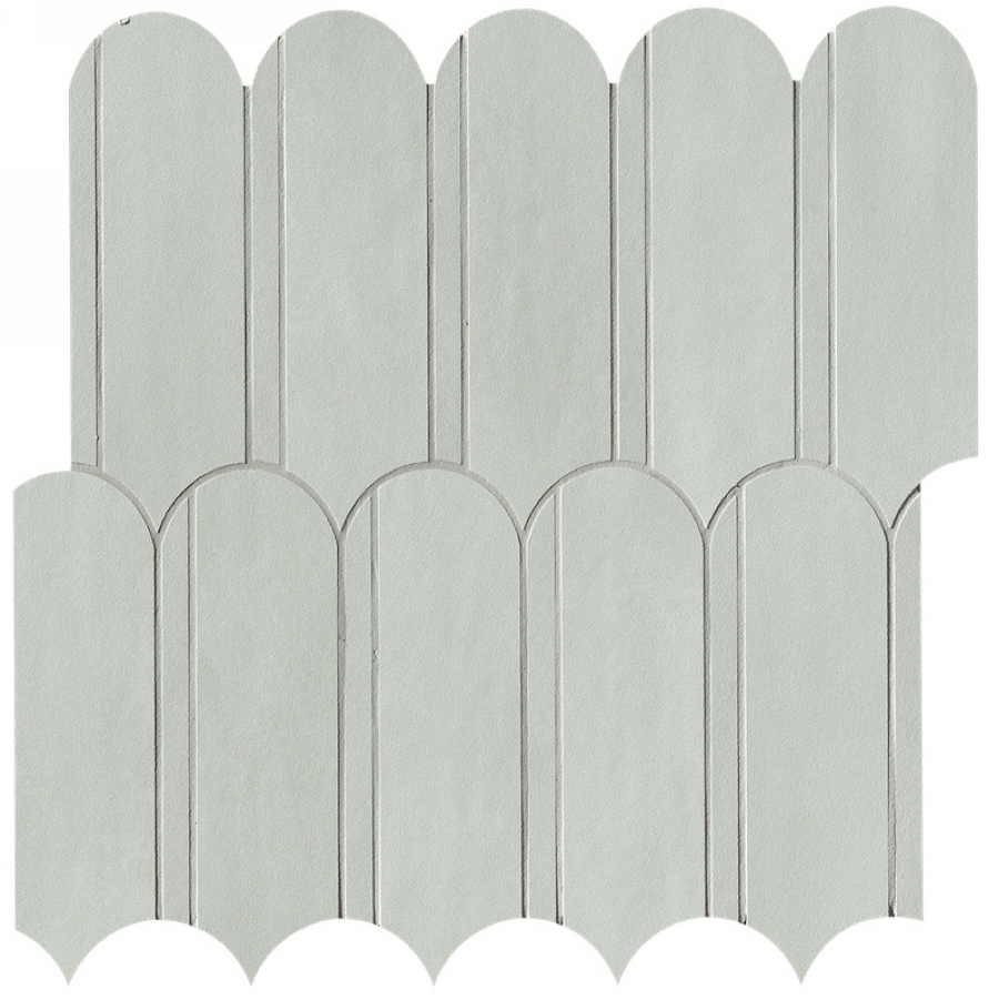 Изображение товара Керамогранит Fap Milano Mood 31x28.2 см светло-зеленый для пола и стен Италия