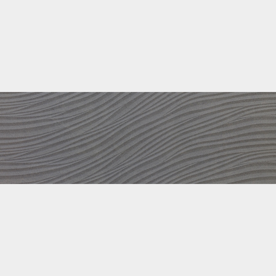 Изображение товара Керамическая плитка Venis Duna 33.3x100 V1440275 33.3x100см цвет серый