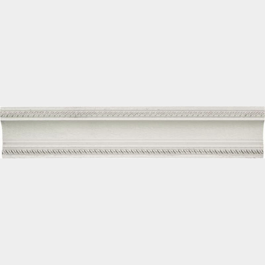 Изображение товара Керамическая настенная плитка Venus Ceramica Queen Olga 25x5 белая Испания