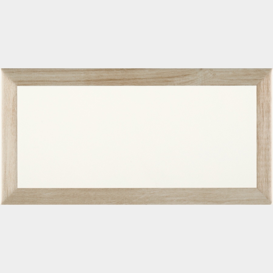 Изображение товара Керамическая плитка ZYX Metropolitain 10x20 светло-бежевый глянцевый