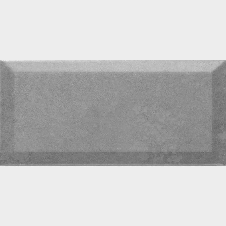 Изображение товара Керамическая плитка ZYX Metropolitain 10x20 серый светло-серый Испания