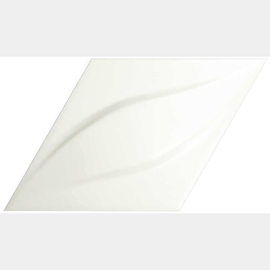 Изображение товара Керамическая плитка ZYX Evoke 15x25.9 белая для стен и пола Испания