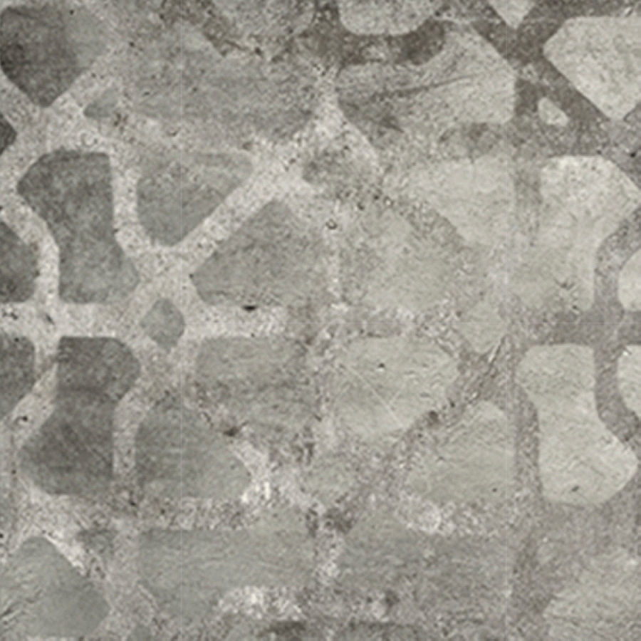 Изображение товара Керамогранит ZYX Amazonia 13.8x13.8 см светло-серый для пола и стен Испания