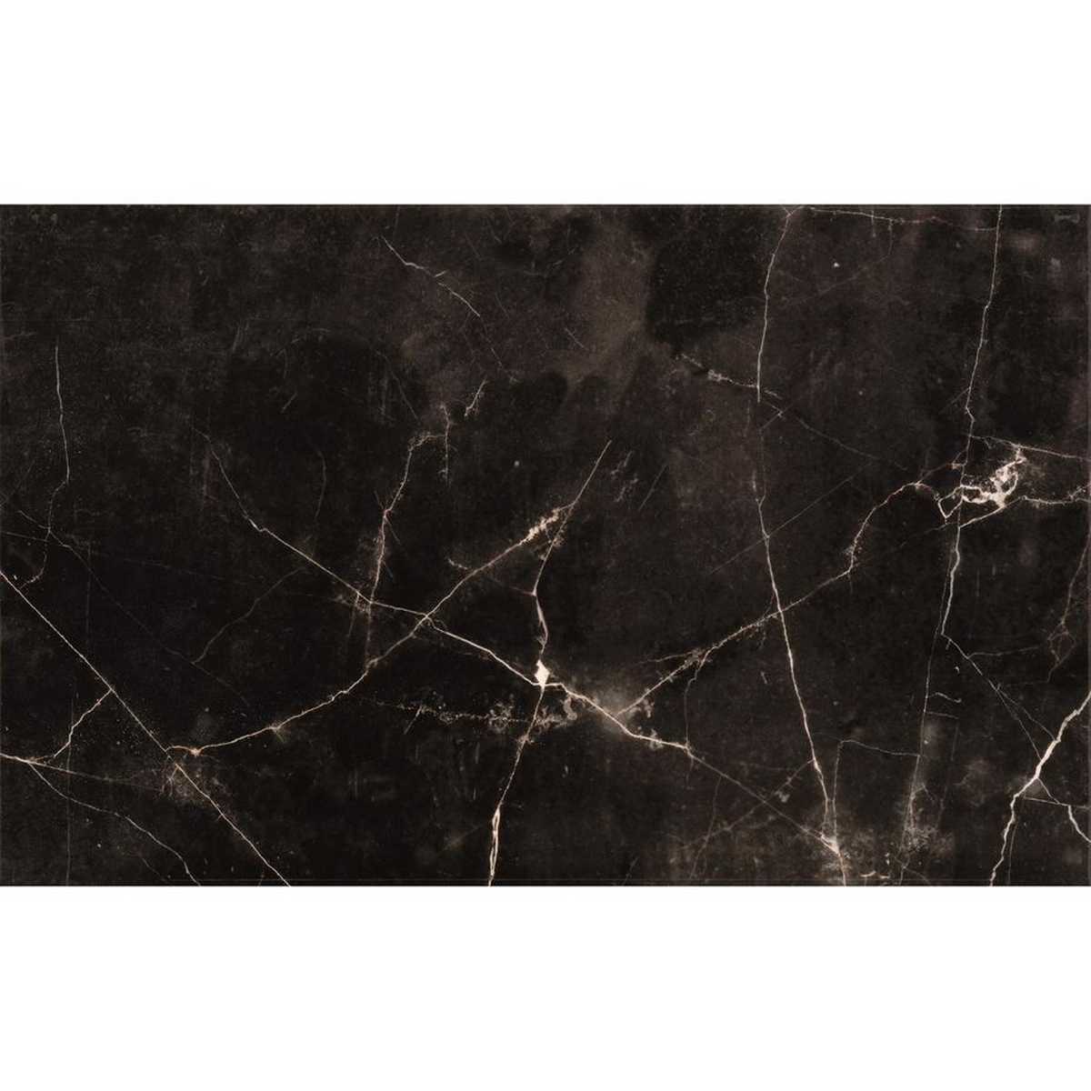Изображение товара Настенная плитка Gracia ceramica Фиеста УТ-00000657 25x40см цвет черный