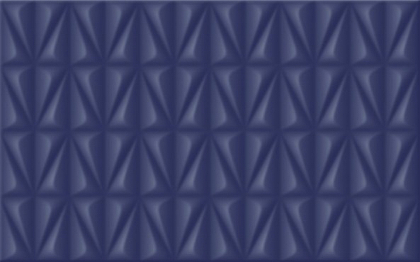 Изображение товара Настенная плитка Gracia Ceramica Конфетти 40x25 см синий