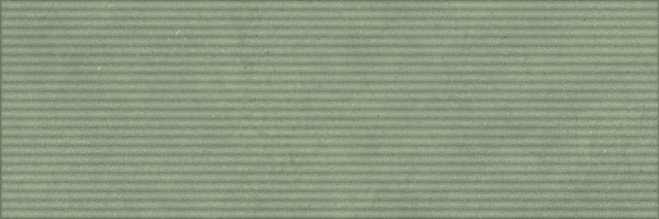 Изображение товара Настенная плитка Gracia Ceramica Wabi-Sabi Зеленая 90x30 см Имитация бетона