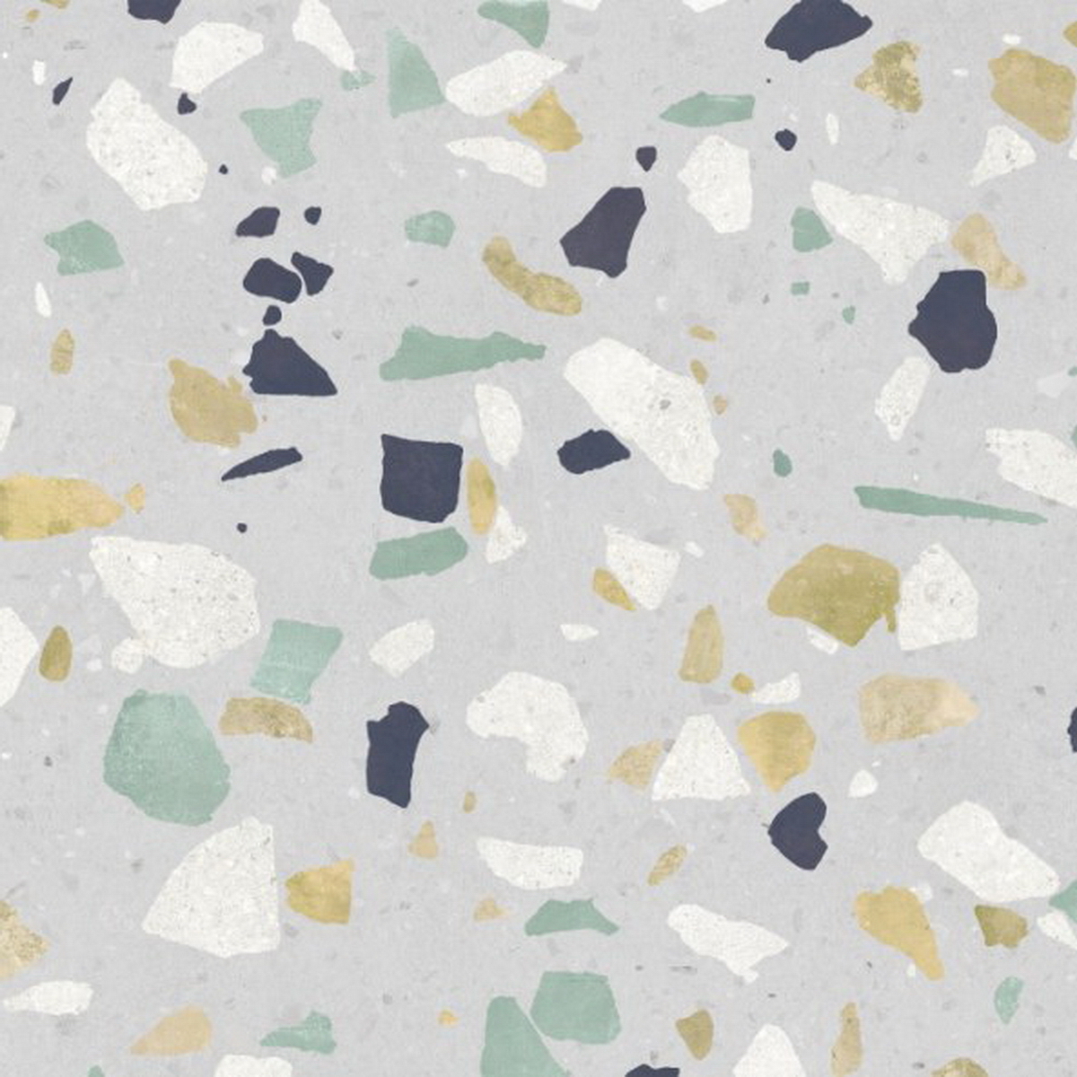 Изображение товара Керамогранит Gracia ceramica Конфетти УТ-00002842 40x40см цвет микс