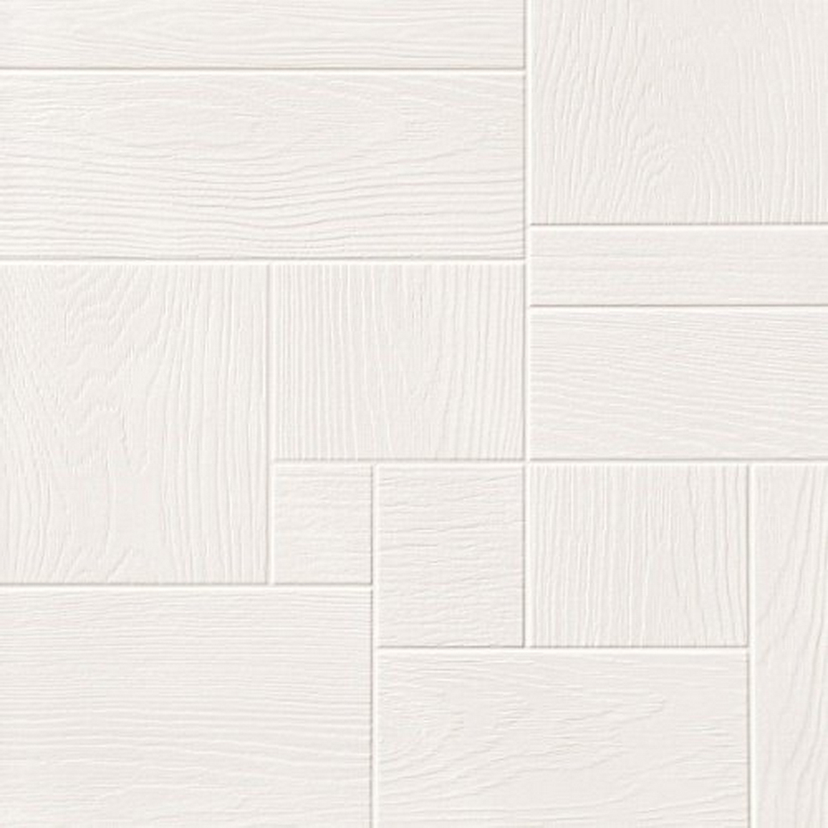 Изображение товара Керамогранит Gracia Ceramica Bianca 45x45 см белый матовый