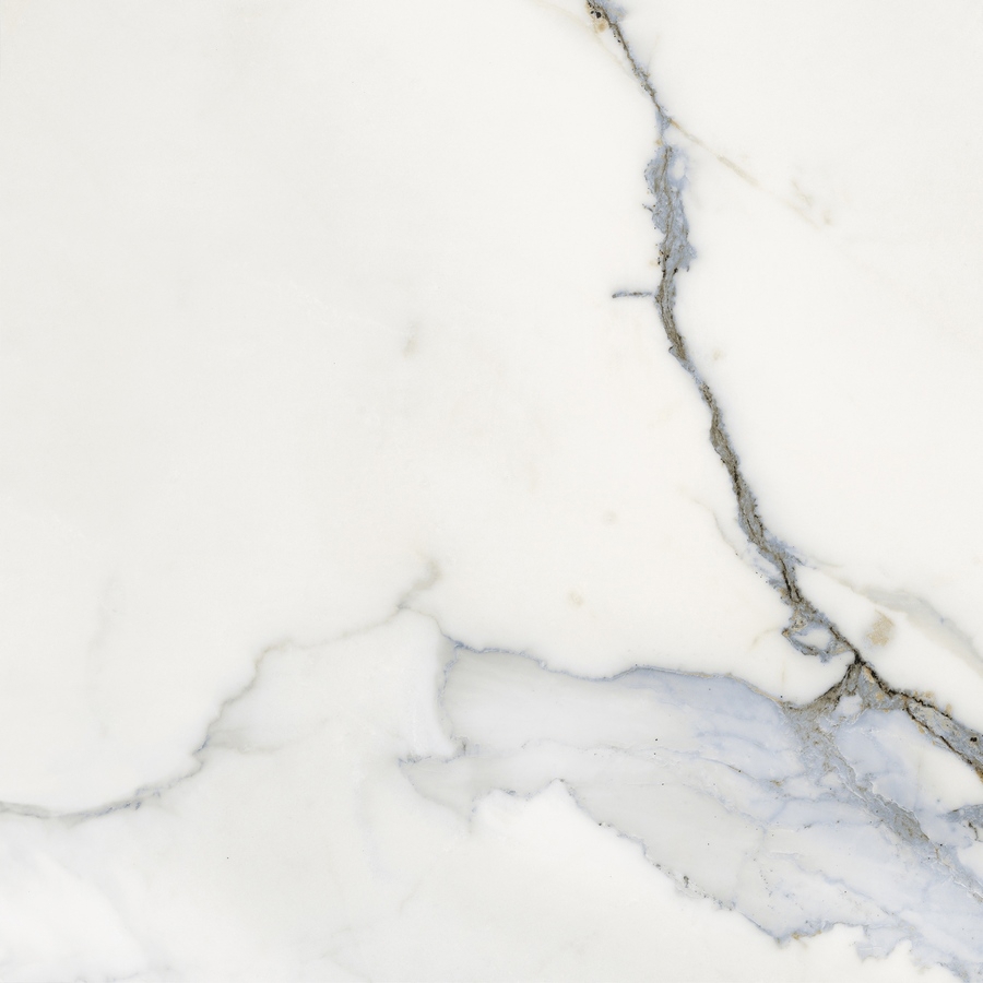 Изображение товара Керамогранит 600х600 мм Iceberg Kerranova белый для пола и стен