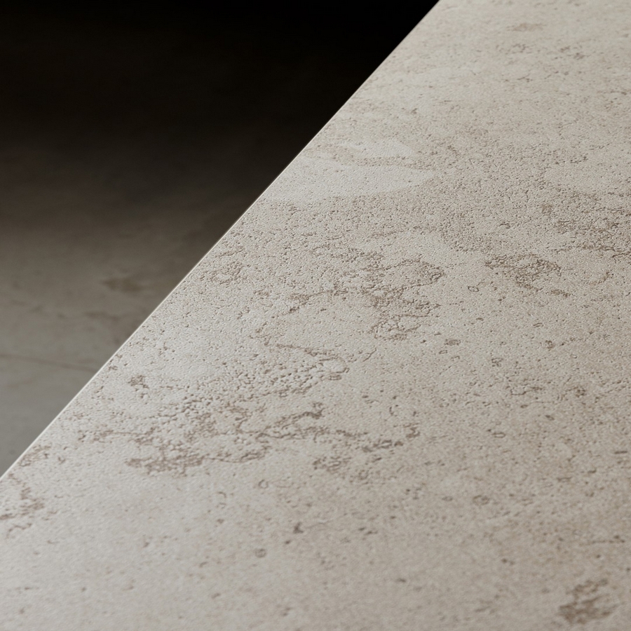 Изображение товара Керамическая плитка Living ceramics Verso cross cut LV10134 бежевый 600x120 см