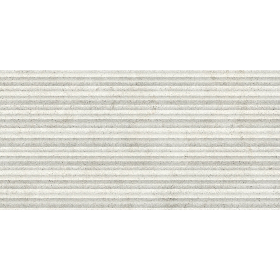 Изображение товара Керамическая настенная плитка Living ceramics Verso cross cut 600x120 см бежевый