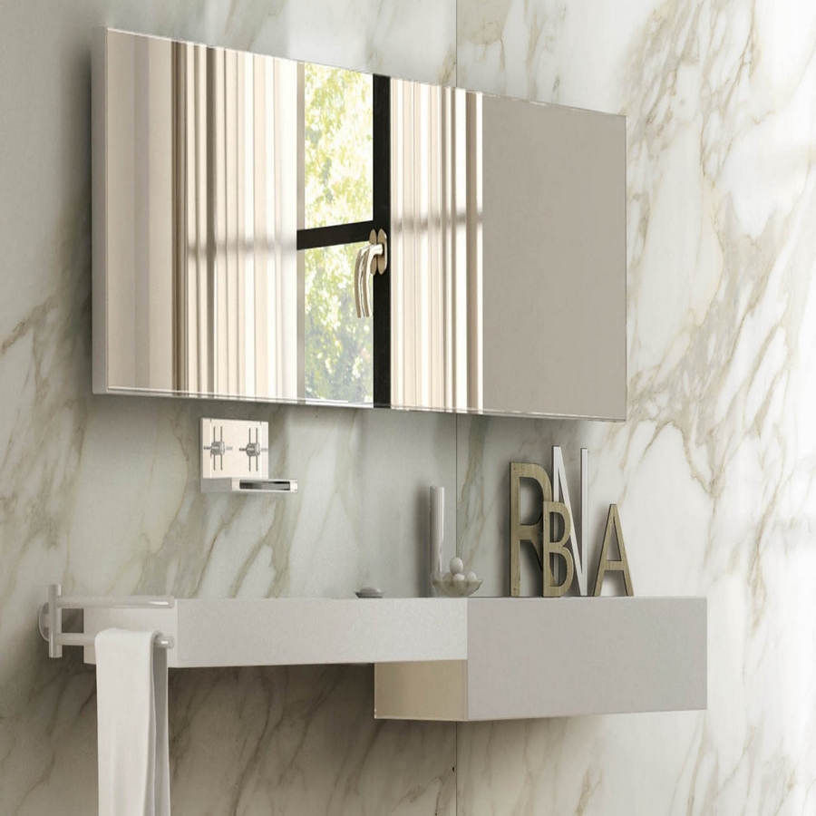 Изображение товара Керамогранит Rex Etoile 60x120 см бежевый для пола и стен камень эффект Италия