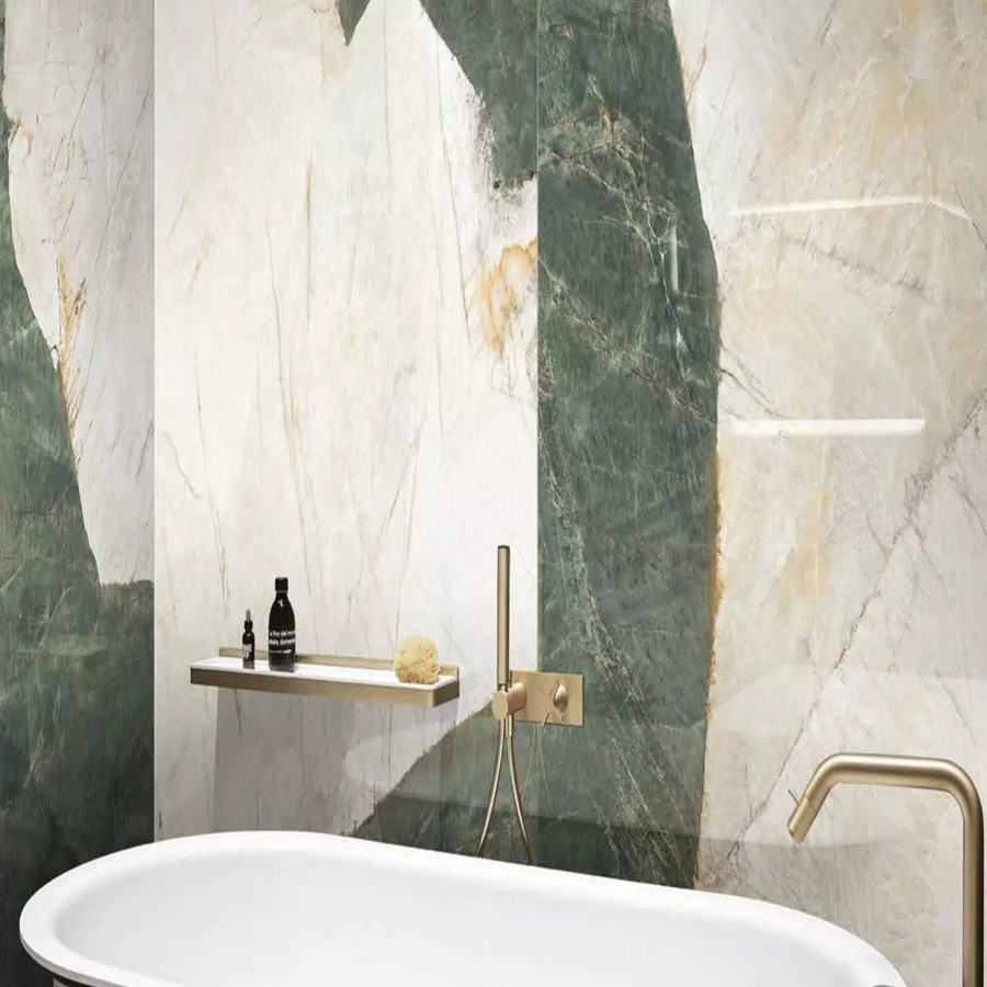 Изображение товара Керамогранит Rex Heritage 774856 60x120 см цвет серый