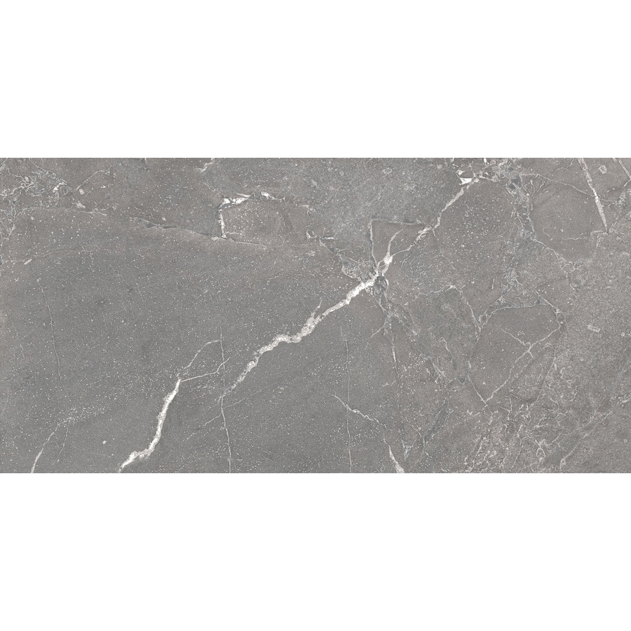 Изображение товара Керамогранит Malek N30082 60x120см серый с эффектом камня, Испания