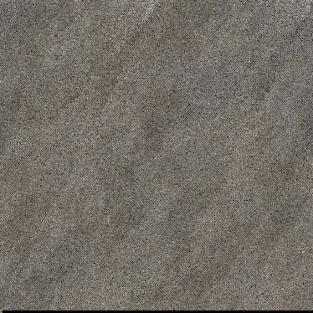 Изображение товара Керамогранит Керамин Фэйт 60x60 см темно-серый матовый ректифицированный