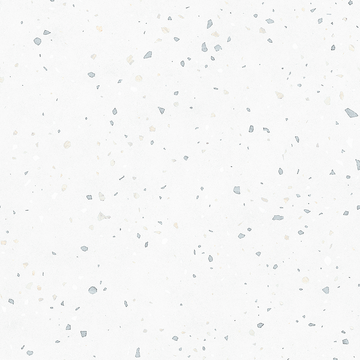 Изображение товара Керамогранит Dako Supreme E-5002/MR 60x60 см серый/серебристый