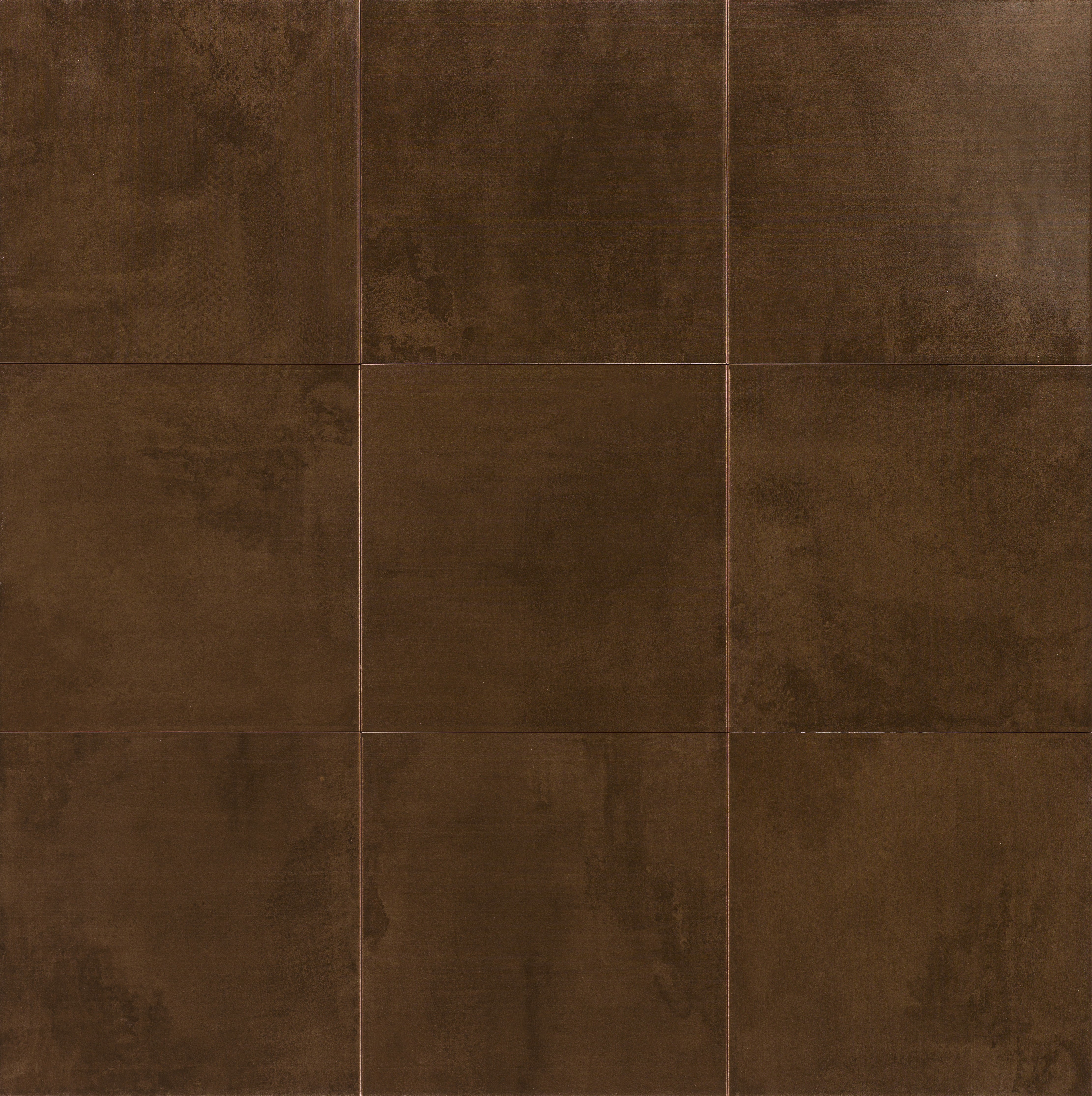 Изображение товара Керамическая плитка Mainzu Metal tiles Bronze 20x20см для кухни и ванной