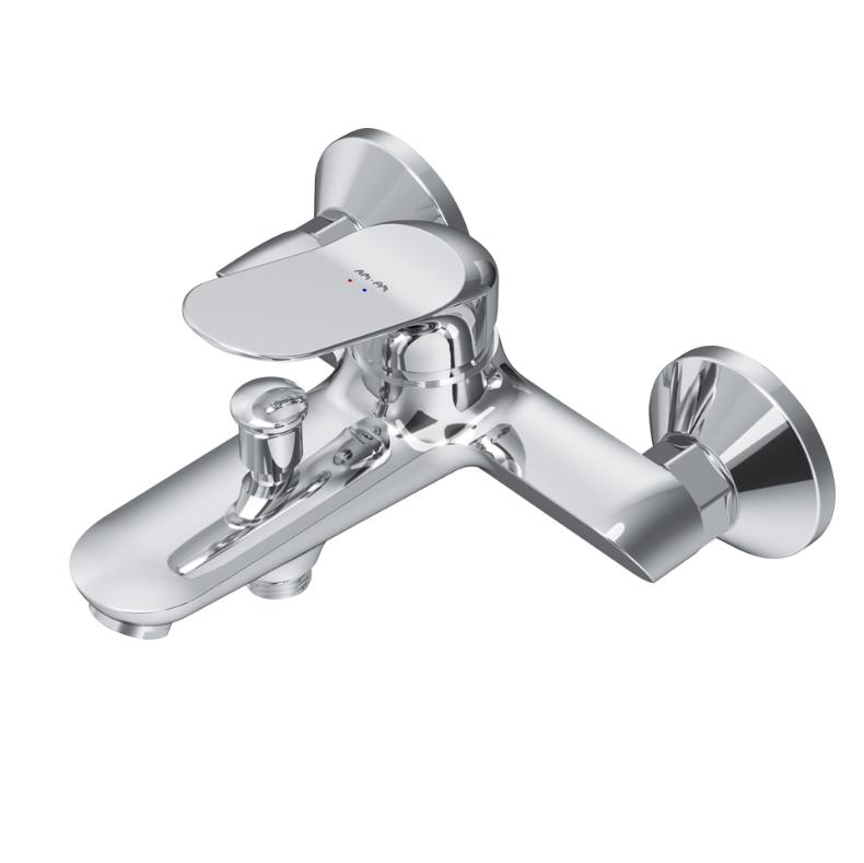 Изображение товара Смеситель для ванны AM.PM Sunny F85C10000