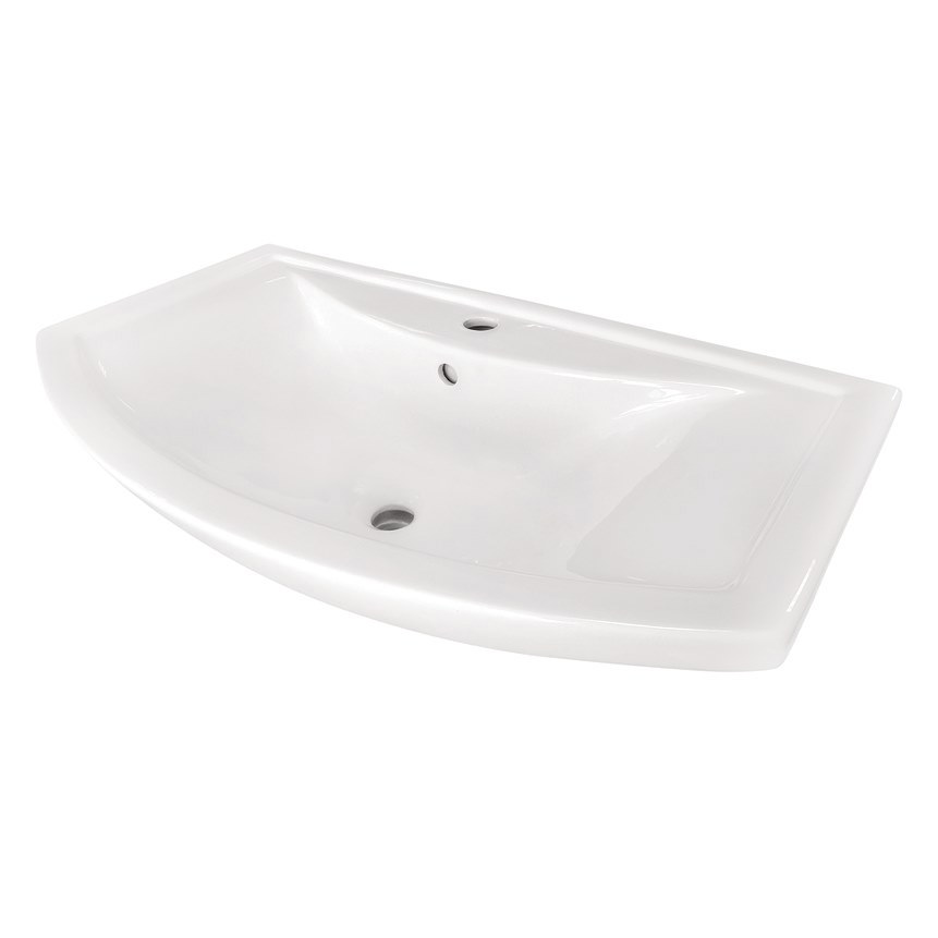 Изображение товара Раковина мебельная Santek Балтика 80 0302.827 80см