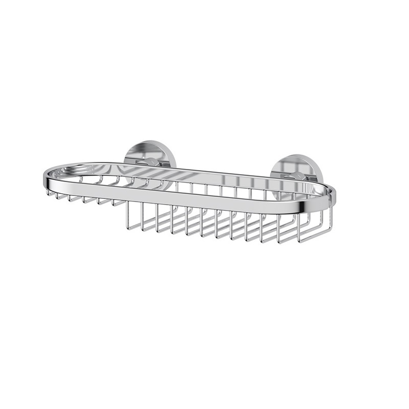 Изображение товара Подвесная полка для ванной Artwelle Harmonie HAR 019, 0x6.3x30.5 см Изображение товара Подвесная полка для ванной Artwelle Harmonie HAR 019, 0x6.3x30.5 см