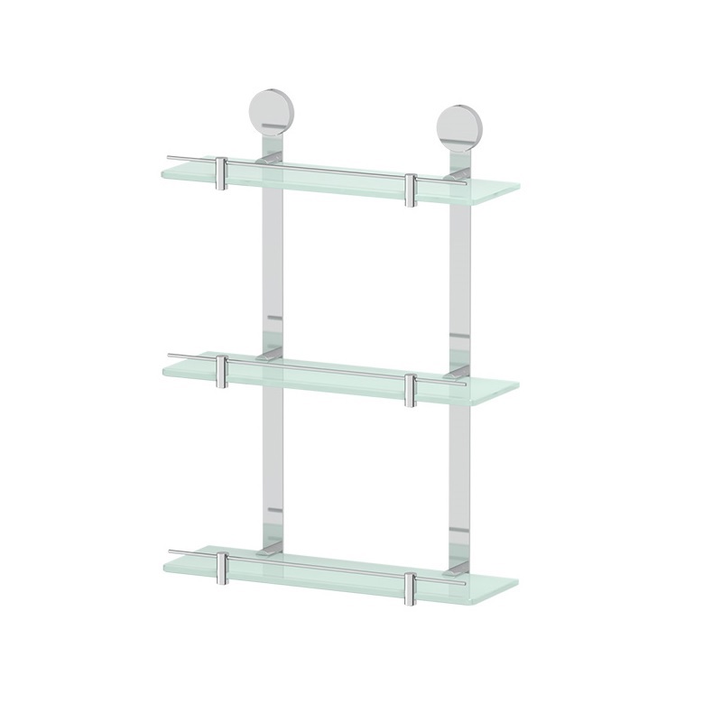 Изображение товара Подвесная полка для ванной Artwelle Harmonie HAR 038, 0x55.6x40 см Изображение товара Подвесная полка для ванной Artwelle Harmonie HAR 038, 0x55.6x40 см