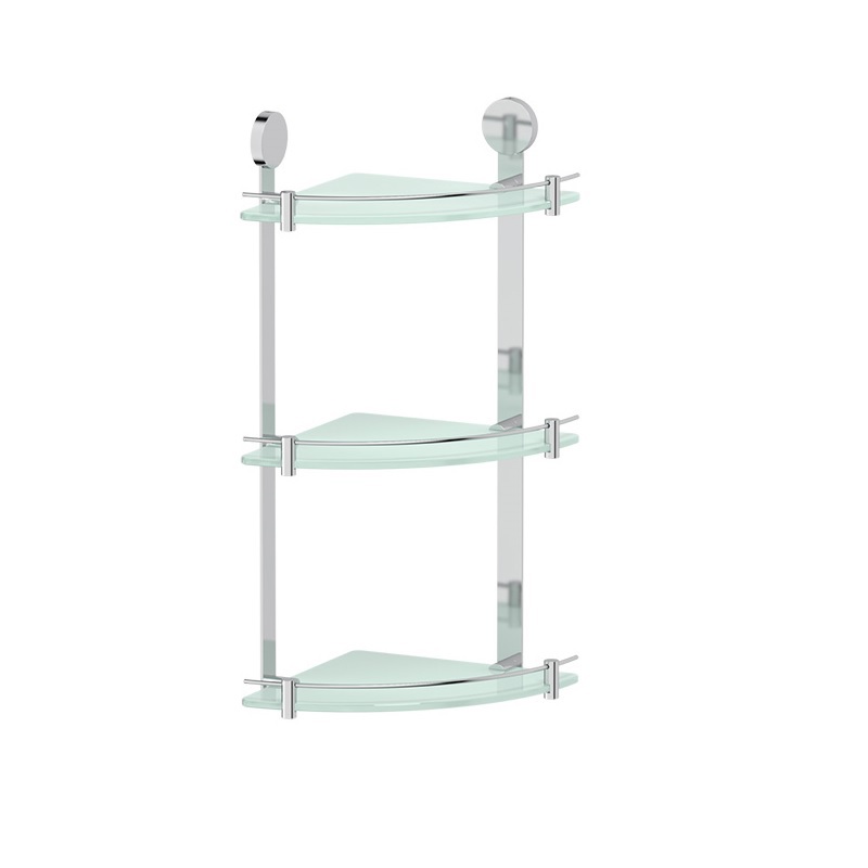 Изображение товара Подвесная полка для ванной Artwelle Harmonie HAR 041, 0x55.6x25.3 см Изображение товара Подвесная полка для ванной Artwelle Harmonie HAR 041, 0x55.6x25.3 см