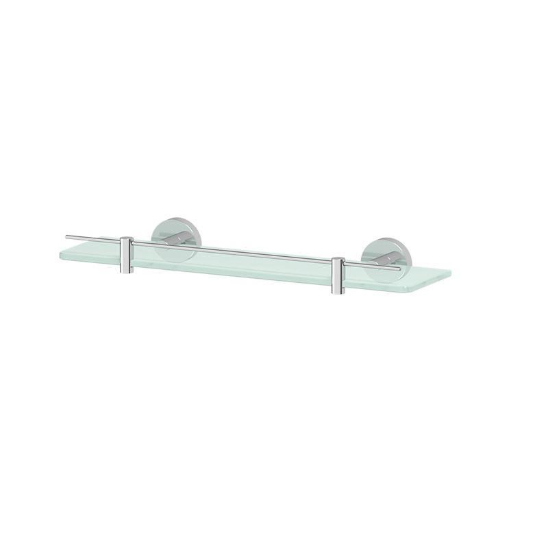 Изображение товара Подвесная полка для ванной Artwelle Harmonie HAR 034, 12.4x5.3x40 см Изображение товара Подвесная полка для ванной Artwelle Harmonie HAR 034, 12.4x5.3x40 см