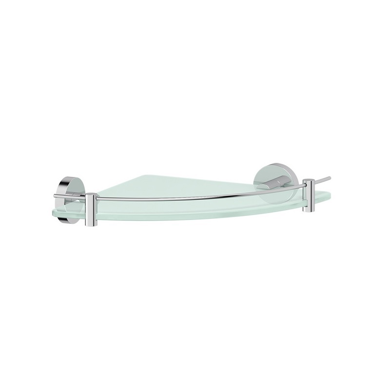 Изображение товара Подвесная полка для ванной Artwelle Harmonie HAR 039, 0x5.3x26 см Изображение товара Подвесная полка для ванной Artwelle Harmonie HAR 039, 0x5.3x26 см
