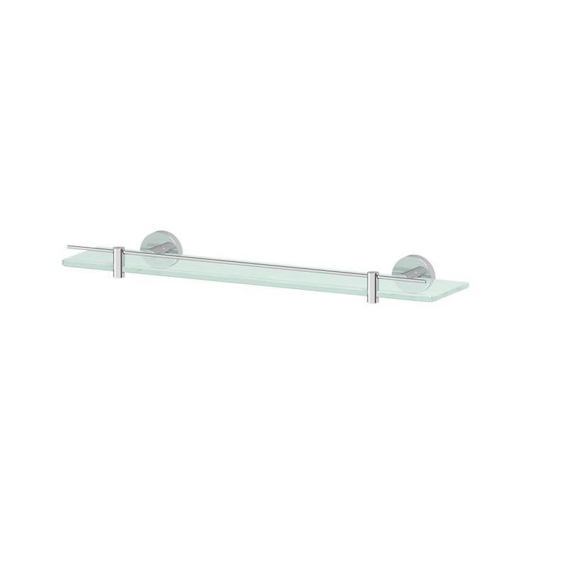 Изображение товара Подвесная полка для ванной Artwelle Harmonie HAR 035, 0x5.3x50 см Изображение товара Подвесная полка для ванной Artwelle Harmonie HAR 035, 0x5.3x50 см
