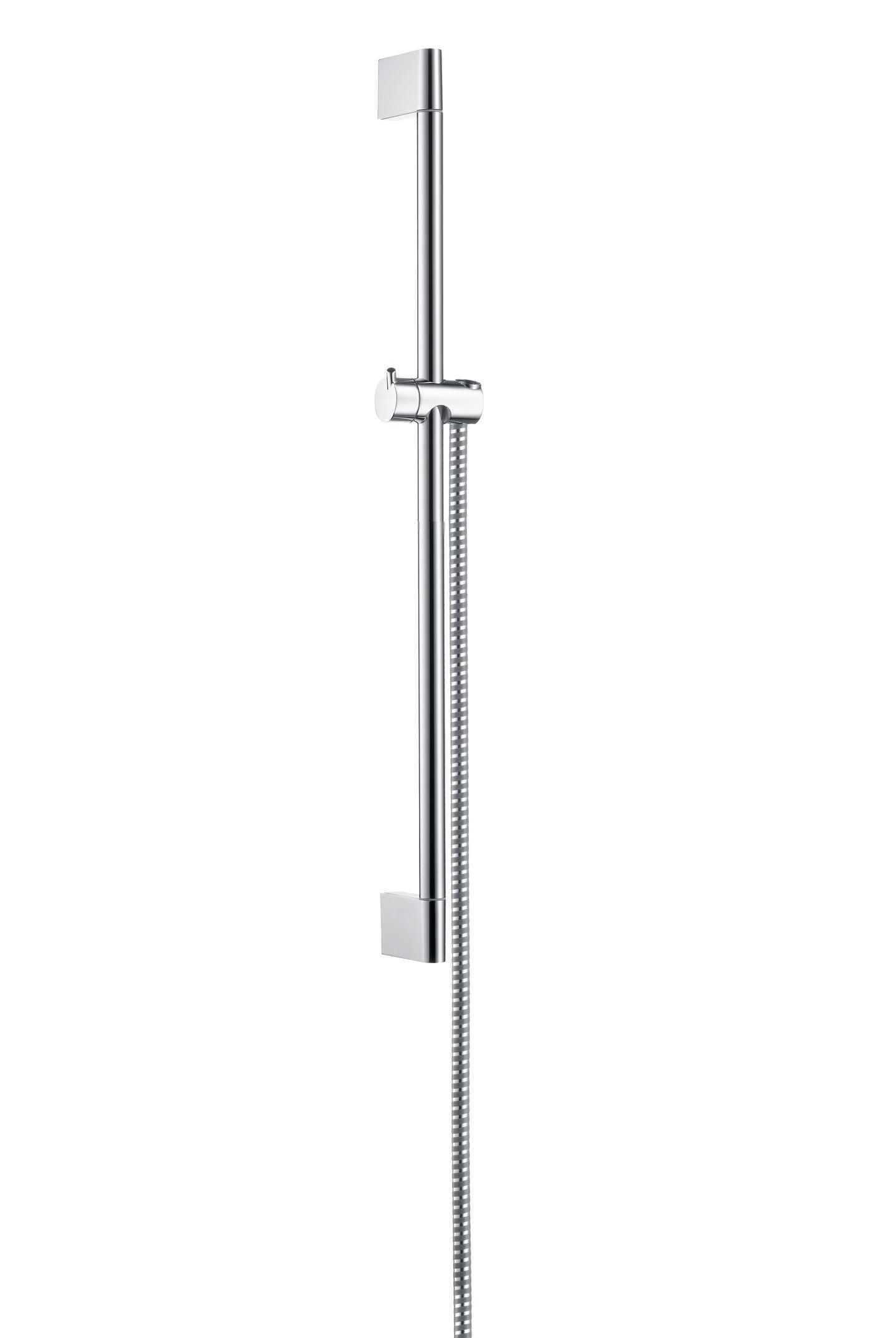 Изображение товара Душевая штанга Hansgrohe 27615000 Изображение товара Душевая штанга Hansgrohe 27615000