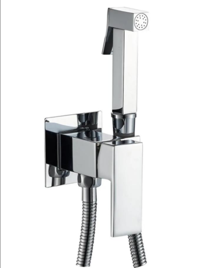 Изображение товара Набор для подключения гигиенического душа Haiba HB5512