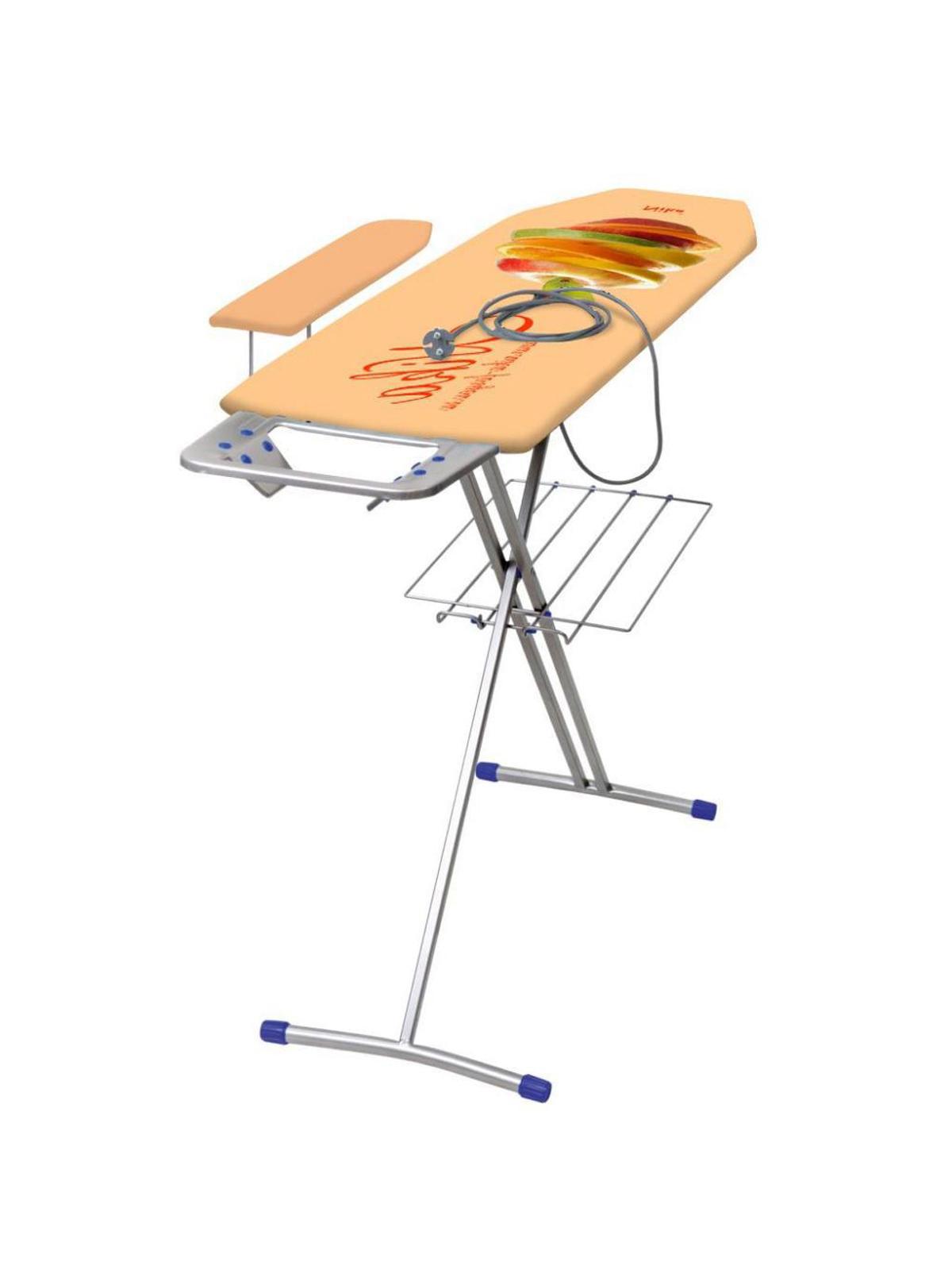 Изображение товара Гладильная доска Nika 28587 82x122x35 см