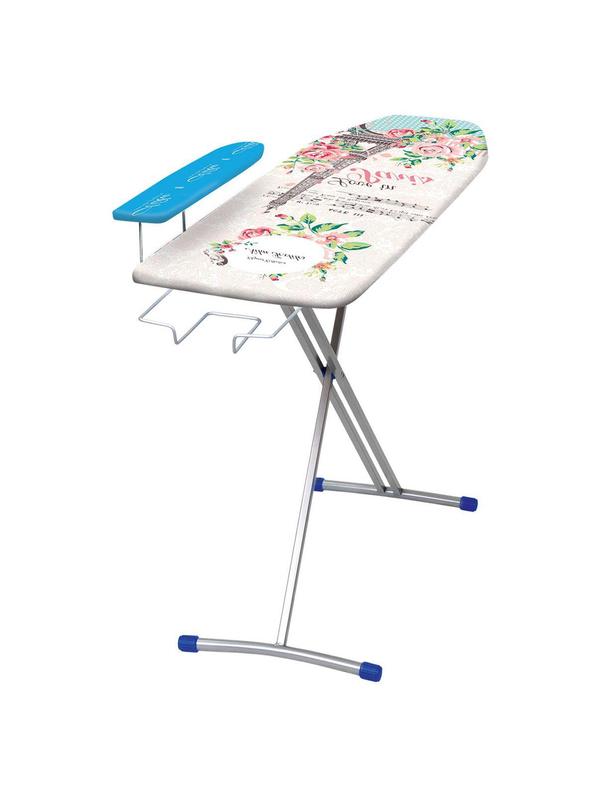 Изображение товара Гладильная доска Nika 20730 82x122x35 см