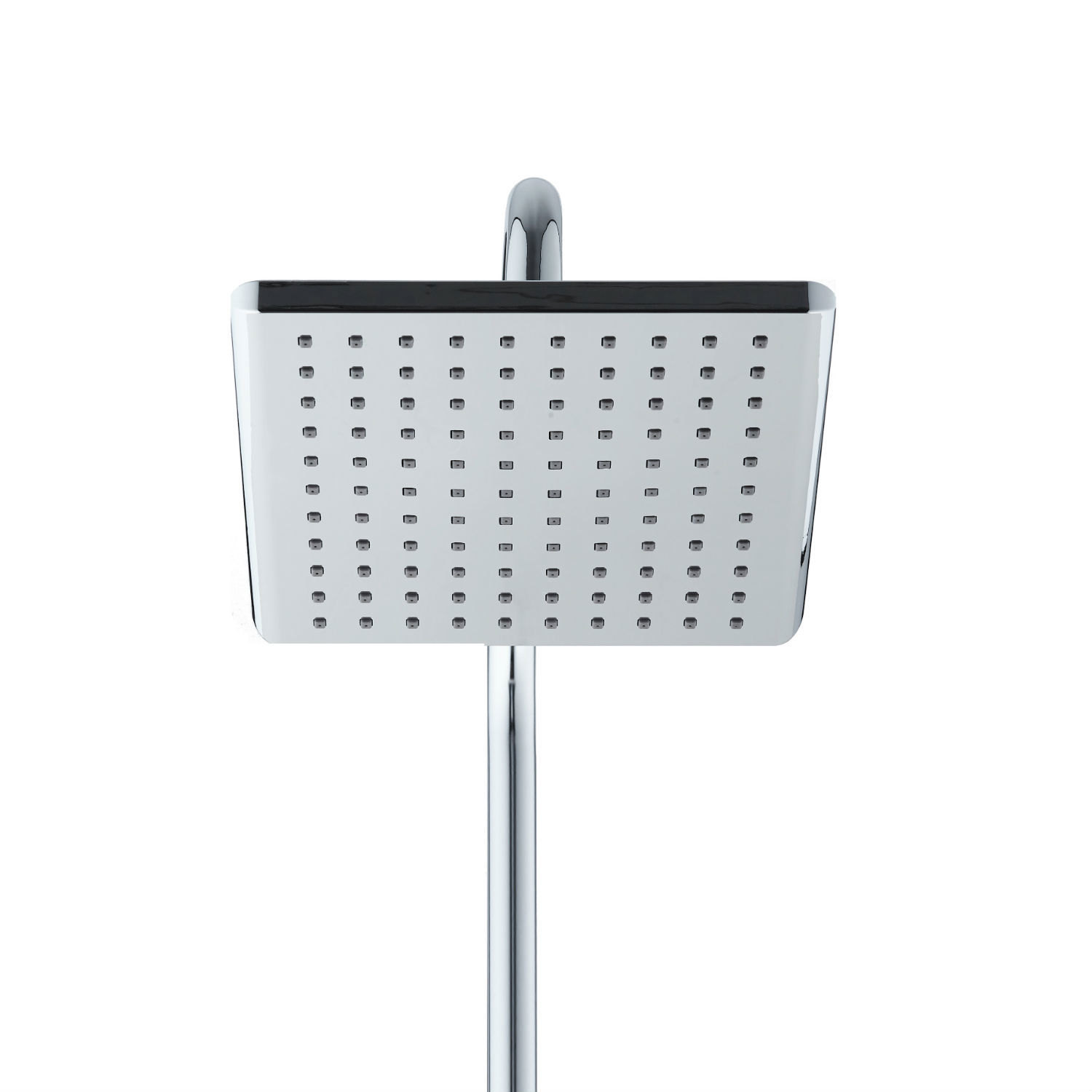 Изображение товара Лейка для верхнего душа Agger Fresh ATS04 пластик цвет хром