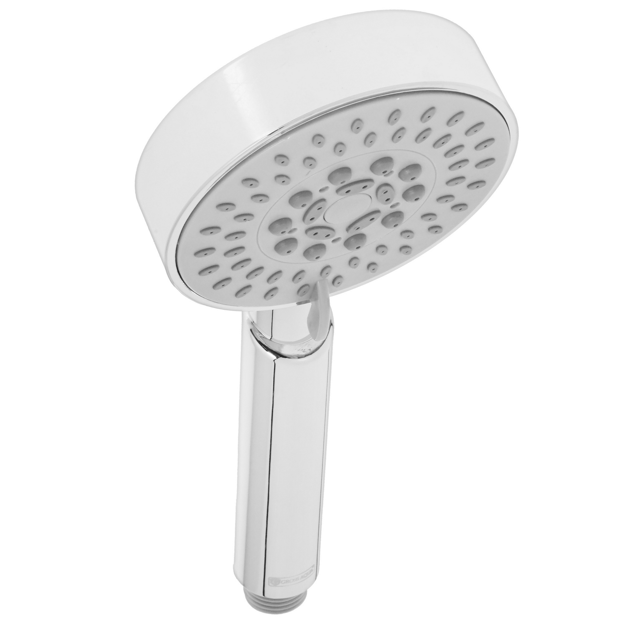 Изображение товара Лейка для душа Gross Aqua Moderna GA4051 — 5 режимов, Myst туман