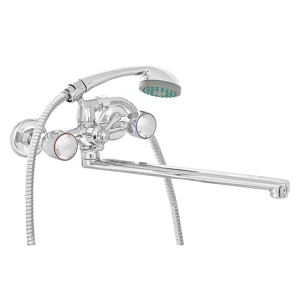 Изображение товара Смеситель для ванны Roegen RR120B