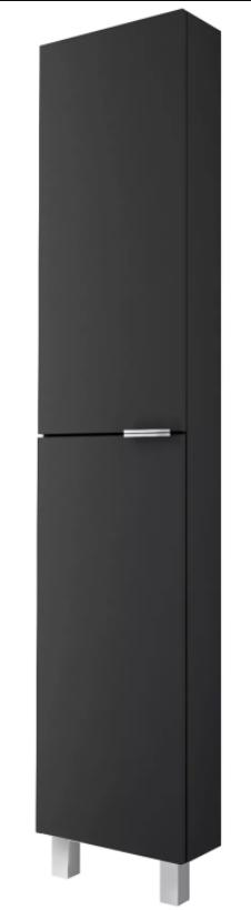 Изображение товара Пенал 1MARKA Gaula 40Н 2д. Black U92552