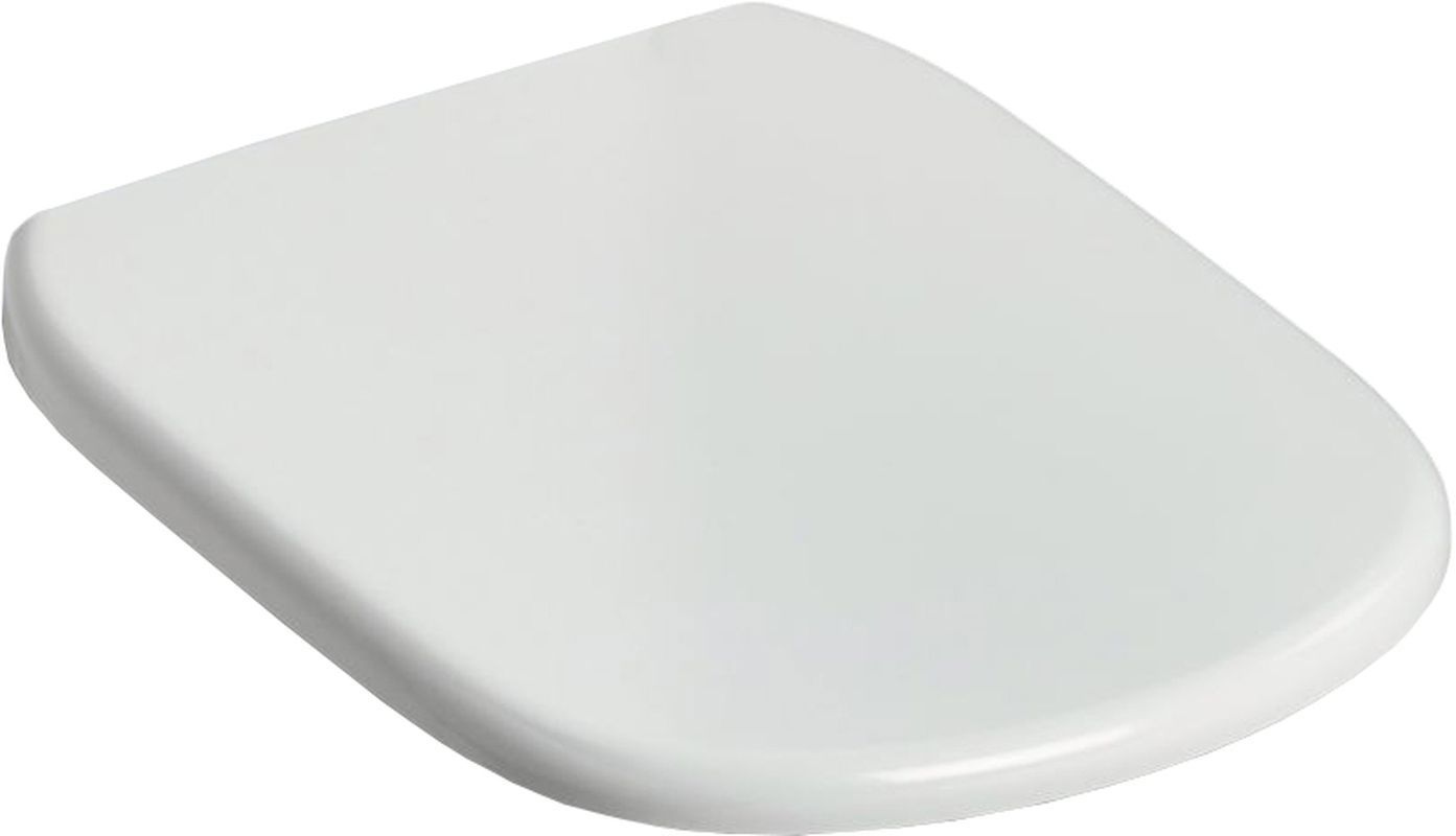 Сиденье и крышка для унитазов Ideal Standard Tesi T352901 с микролифтом ...