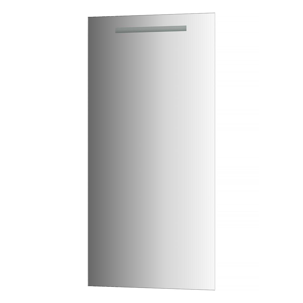 Изображение товара Зеркало со встроенной подсветкой Evoform BY 2109 50x100см